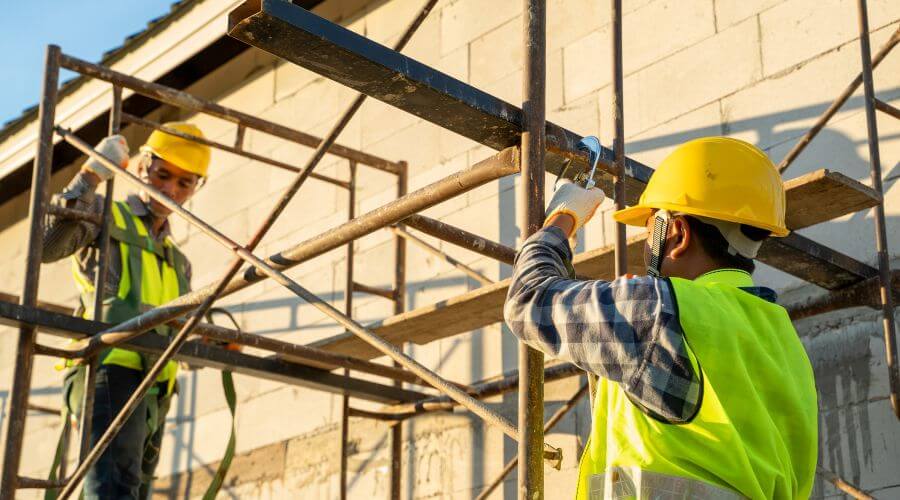 Local Chimney Repair in Schodack Landing, NY